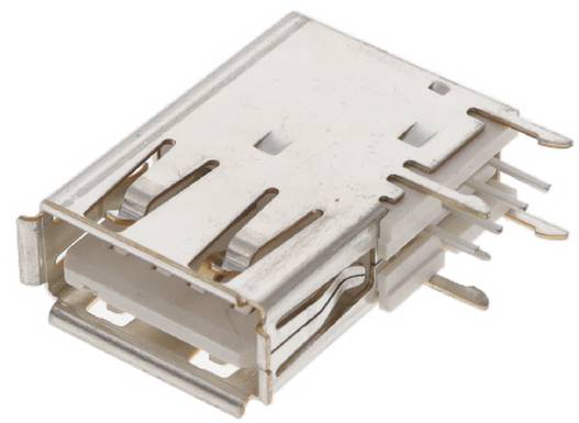 Amphenol 73725-0010BLF, 1 szt.-0