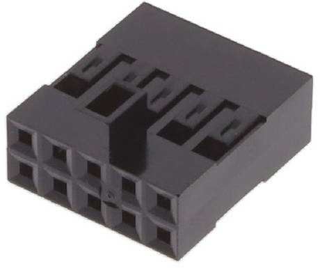 Amphenol FCI 65846-010ELF Amphenol 65846-010ELF, 1 szt.-0