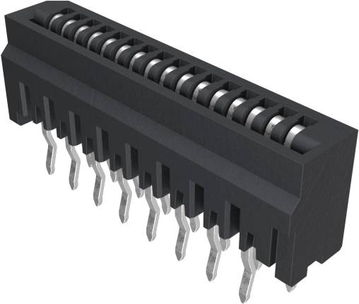 Amphenol FCI HLW16S-2C7LF-0