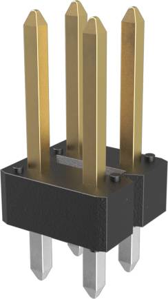 Amphenol FCI 67996-204HLF Amphenol 67996-204HLF, 1 szt.-0