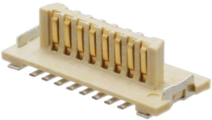 Amphenol FCI 91910-21115LF-0