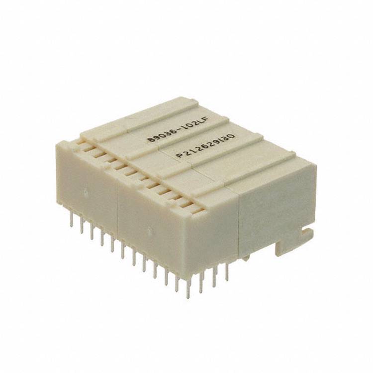 Amphenol 89036-102LF, 1 szt.-0