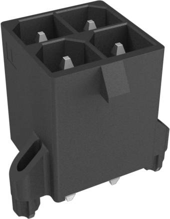 Amphenol FCI 10142708-04200LF Amphenol 10142708-04200LF, 1 szt.-0