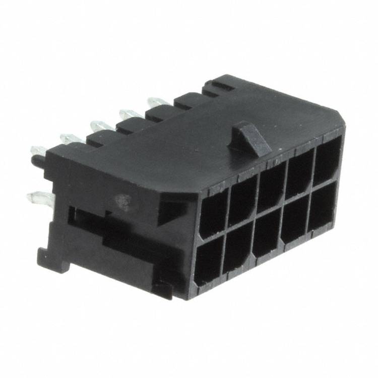 Amphenol 10132450-1021GLF, 1 szt.-0