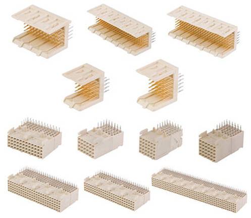 Amphenol FCI 85814-101LF Amphenol 85814-101LF, 1 szt.-0