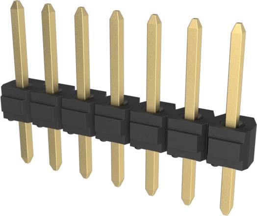 Amphenol FCI 75160-802-07LF Amphenol 75160-802-07LF, 1 szt.-0