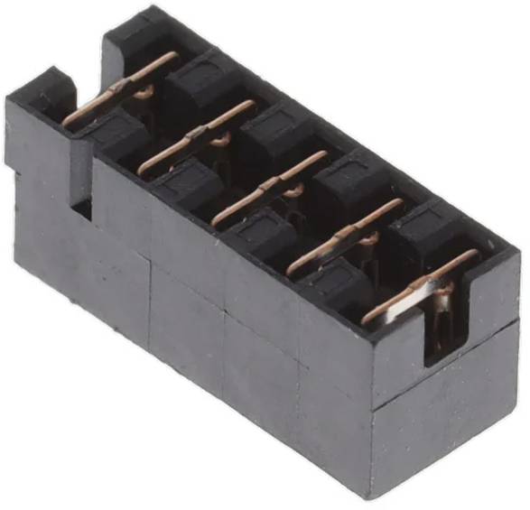 Amphenol FCI 69145-210LF Amphenol 69145-210LF, 1 szt.-0