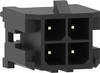 Amphenol FCI 10132450-0421GLF