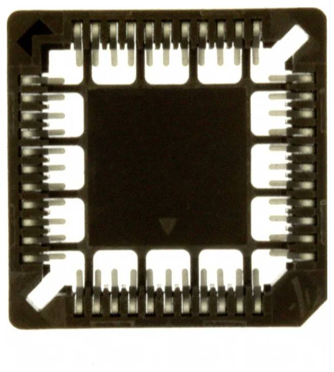 Złącze męskie Amphenol 69802-144LF, 1 szt.