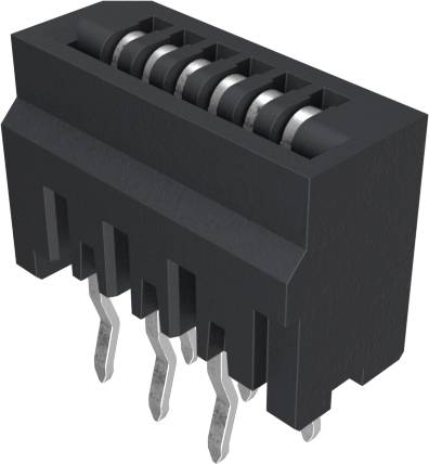 Amphenol FCI HLW6S-2C7LF-0