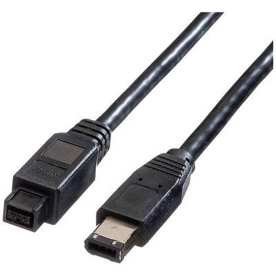 kabel FireWire Roline 11.02.9618, 1.80 m