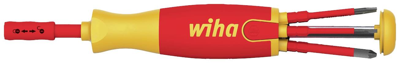 Магазинна викрутка Wiha 38612