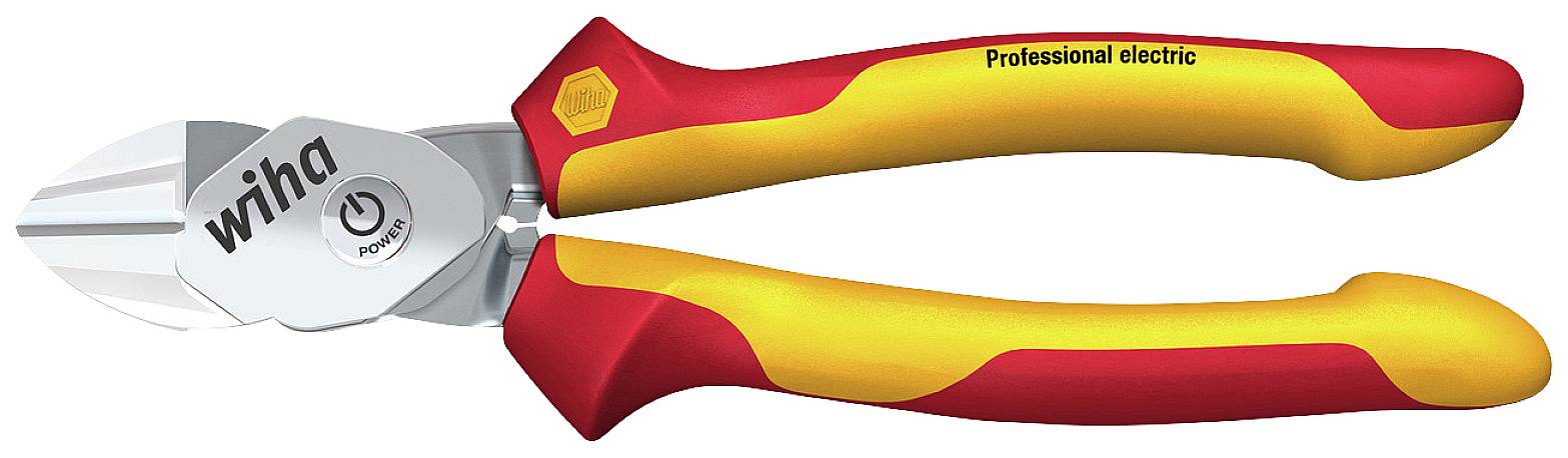 Бокоріз Wiha 38984 200 мм