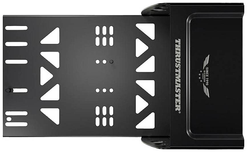 Thrustmaster TM Flying Clamp Універсальний чорний затискач