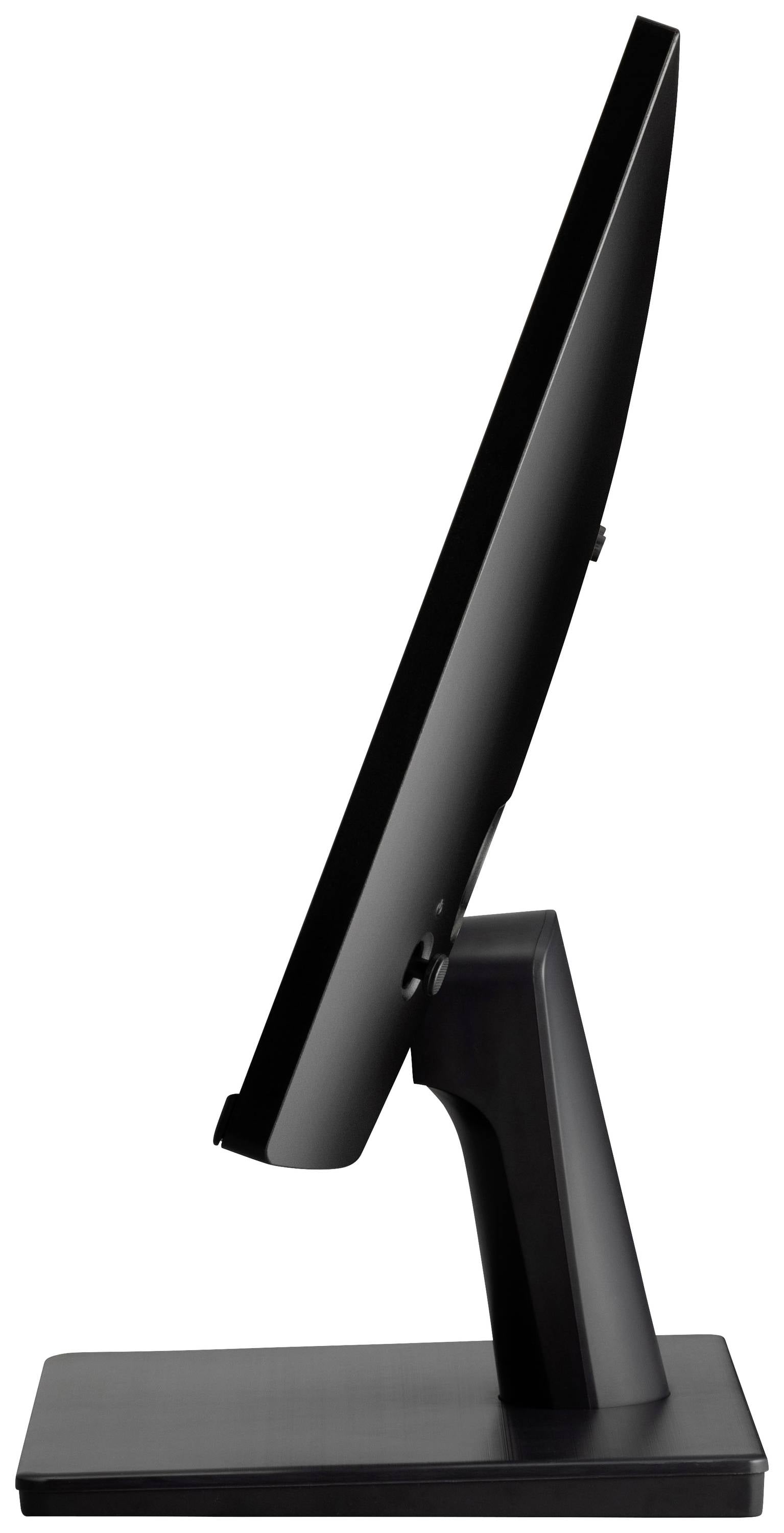 Монітор Viewsonic VA2215-H EEK F (A - G) 54,6 см (21,5 дюйма) 1920 x 1080 пікселів 16:9 5 мс VGA, HDMI, роз'єм LCD (VA)