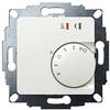 Termostat pokojowy Eberle UTE 2800-R-RAL9010-G-50 547816053502 podtynkowy 1 szt.