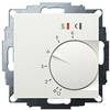 Termostat pokojowy Eberle UTE 2800-R-RAL9010-M-55 547816054102 podtynkowy 1 szt.
