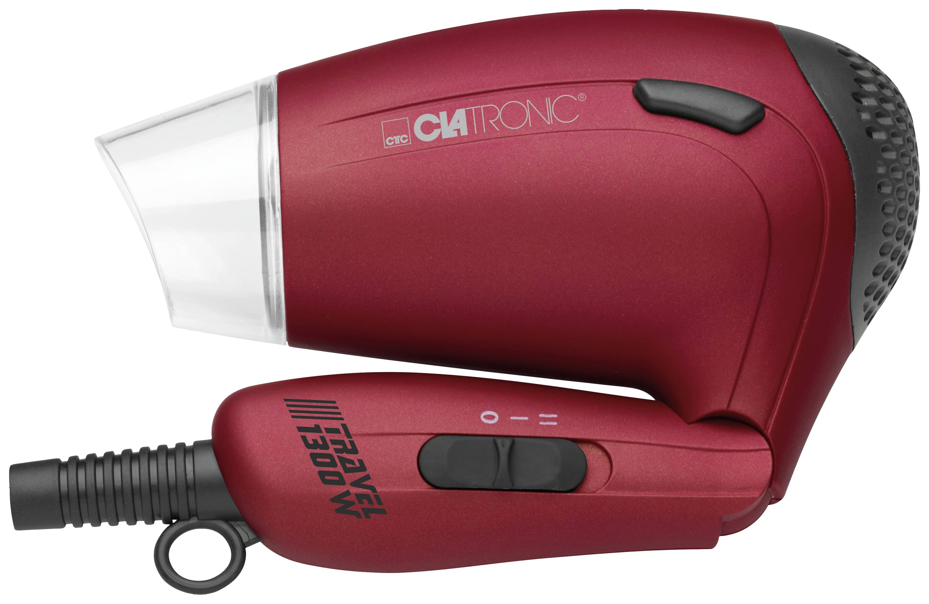 Фен Clatronic 264558 1 шт.