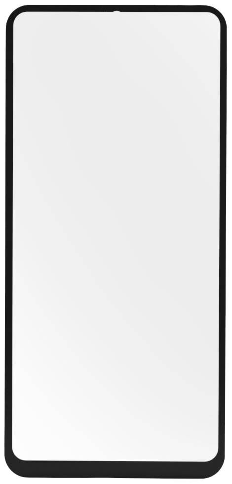 Захисне скло Hama для Samsung Galaxy A15, Galaxy A15 5G 1 шт. Стійке до подряпин, захист від відбитків пальців (00222732)