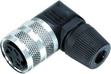 binder 09 0146 70 07-20 Haakse bus Bus, haaks Totaal aantal polen: 7 Serie (ronde connectoren): 682 1 stuk(s)