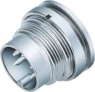 binder 09 0331 80 12-20 Flensstekker Flensstekker Totaal aantal polen: 12 Serie (ronde connectoren): 680 1 stuk(s)