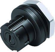 binder 09 0762 090 05-20 Flensdoos Stekker, recht Totaal aantal polen: 5 Serie (ronde connectoren): 670 1 stuk(s)