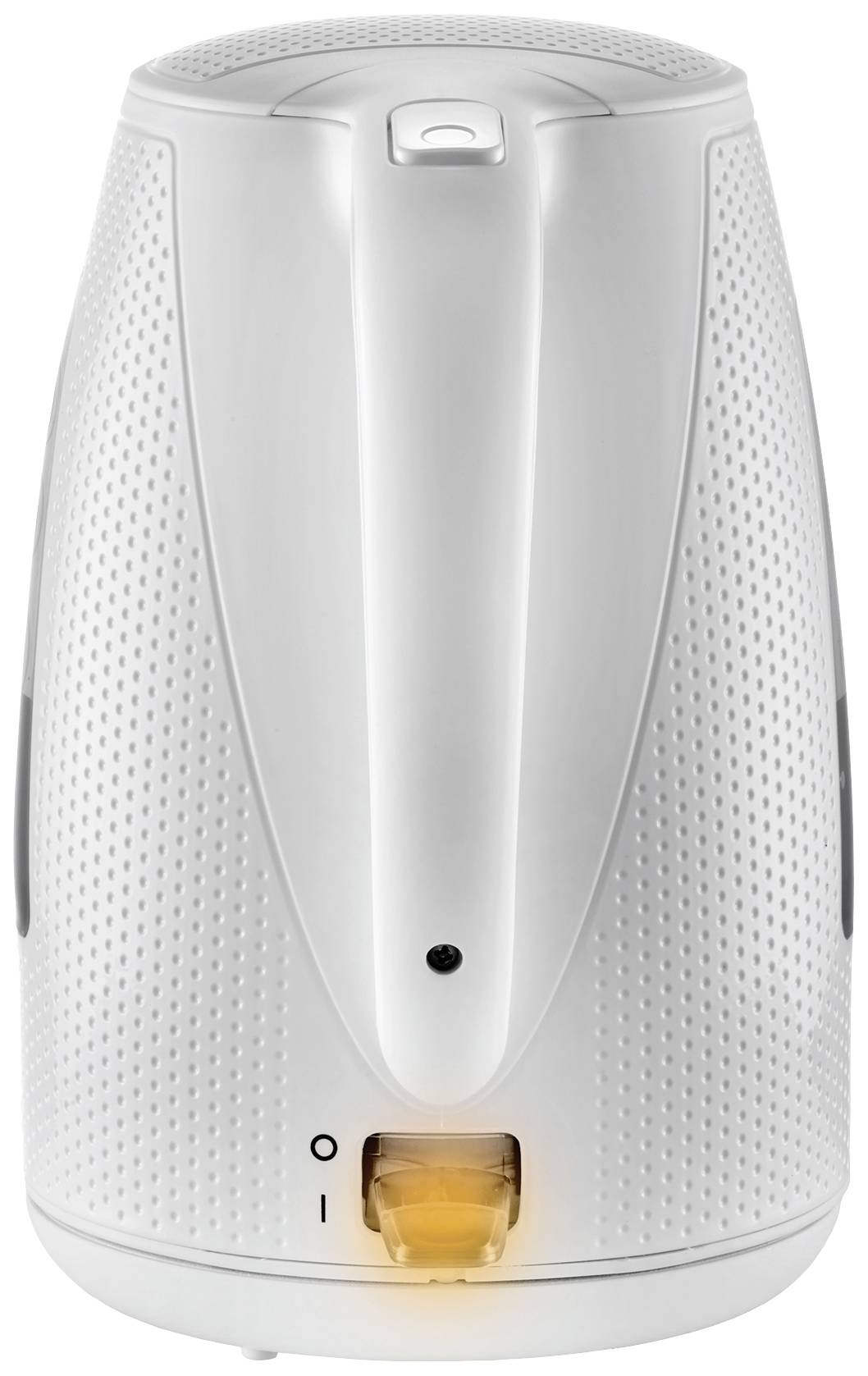 Чайник Unold Golf білий, білий, місткість: 1,7 л