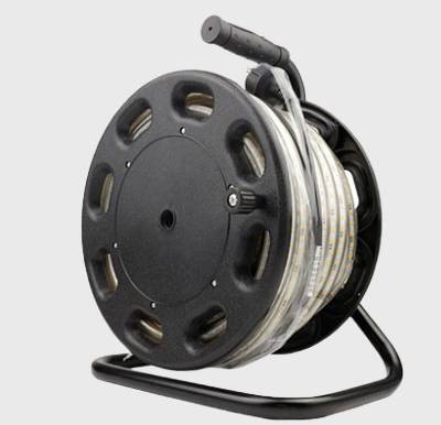 Робочий ліхтар KSE-Lights FSL-25-6K Mamba LED 300 Вт