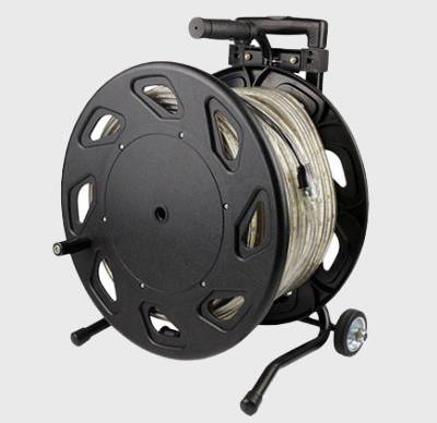 Робочий ліхтар KSE-Lights FSL-50-6K Mamba LED 600 Вт