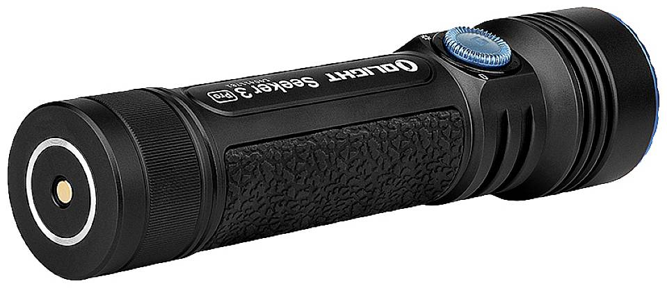 Latarka OLight Seeker 3 Pro Seeker 3 Pro 4200 lm | Conrad