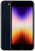Apple refurbished iPhone SE (3. generacja) Refurbished (bardzo dobry) 128 GB 4.7 cal (11.9 cm) iOS 15 12 MPx czarny