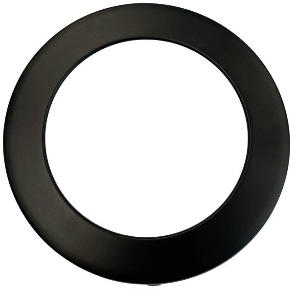 Deko Light 90 Acrus 930653 Rama      czarny