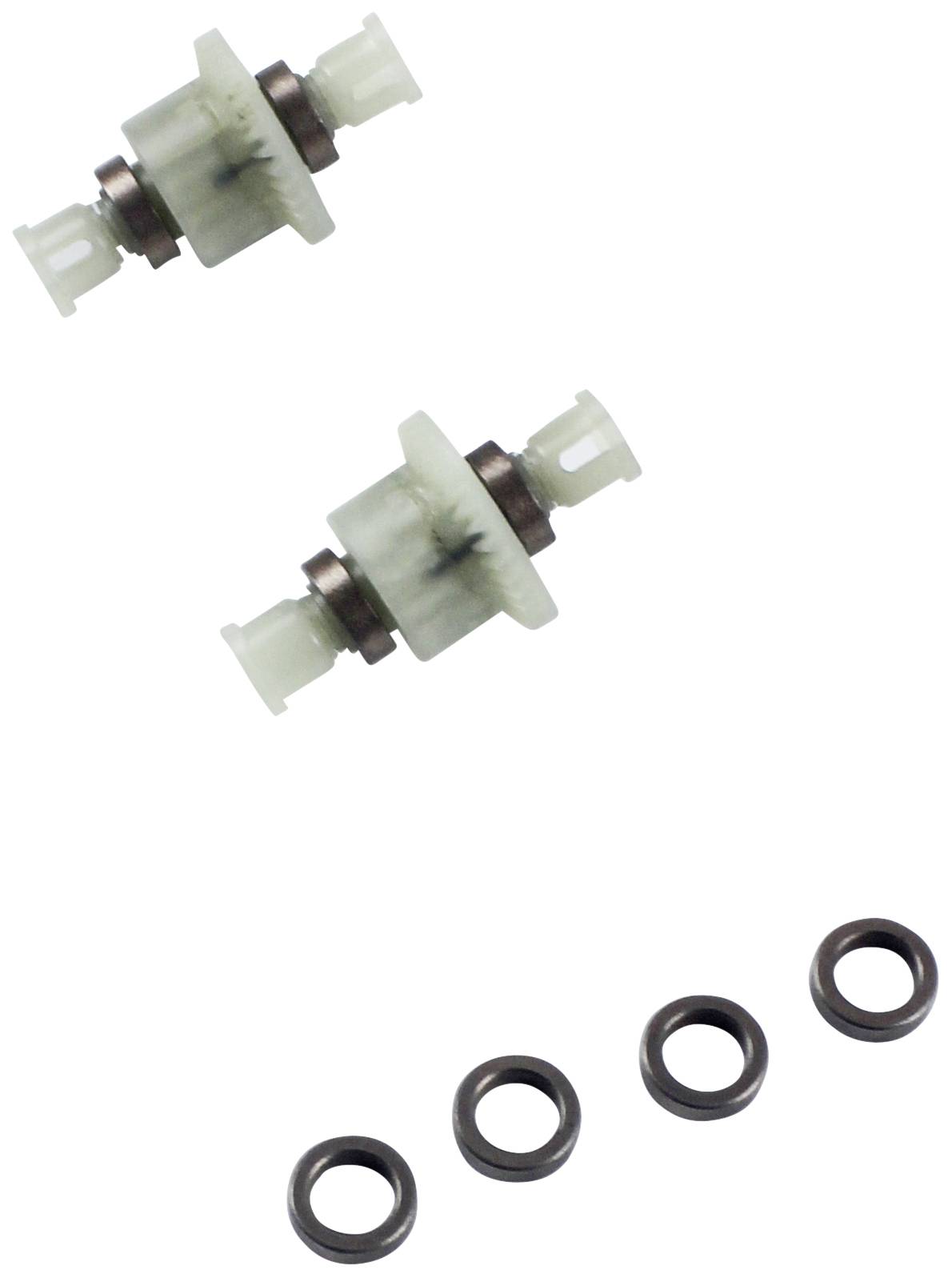 Запасна частина Reely RE-7693551, 1 шт.