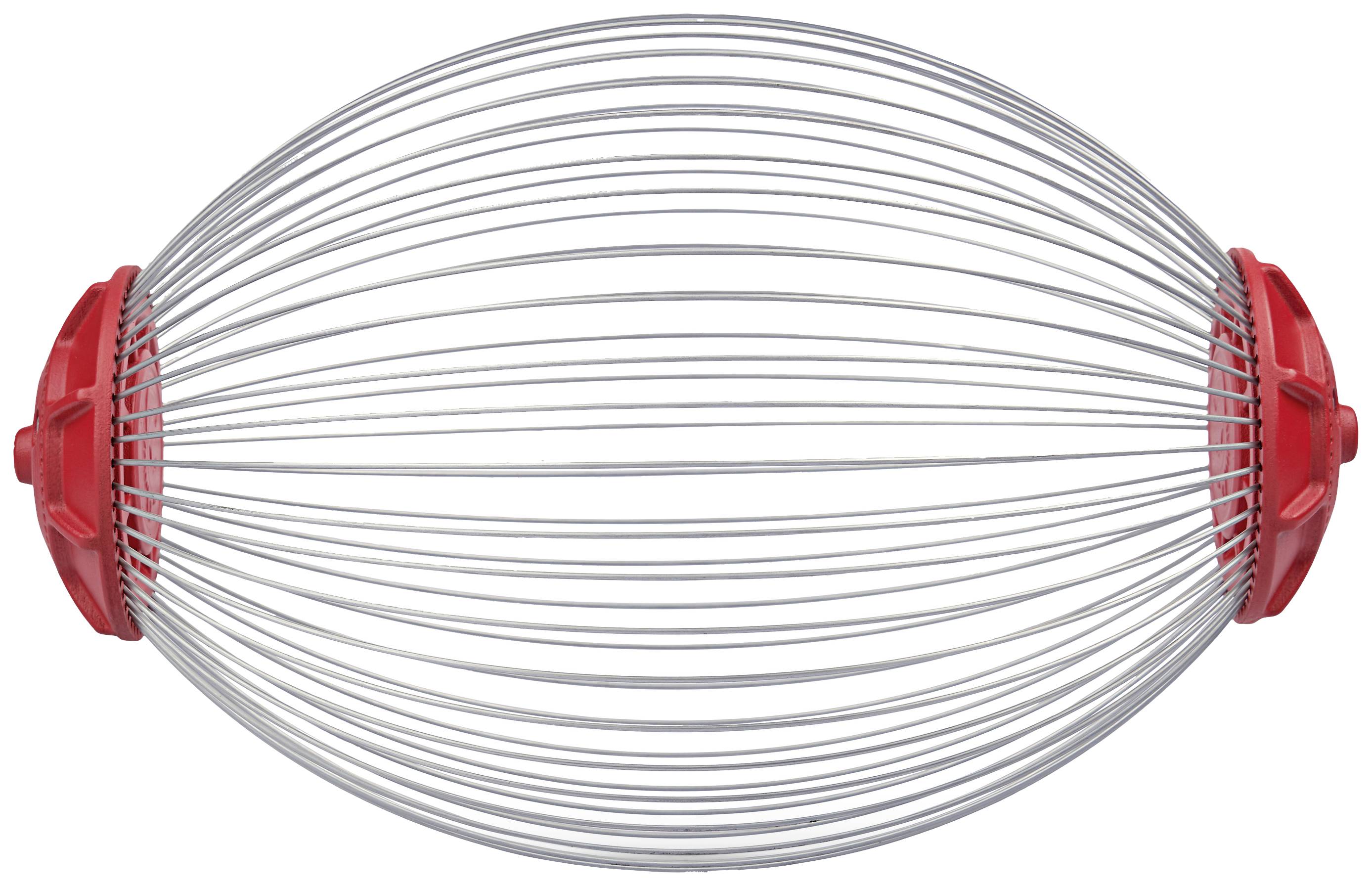 Рулонний збирач трави WOLF-Garten 71AZA001650 FC-MS 300 мм