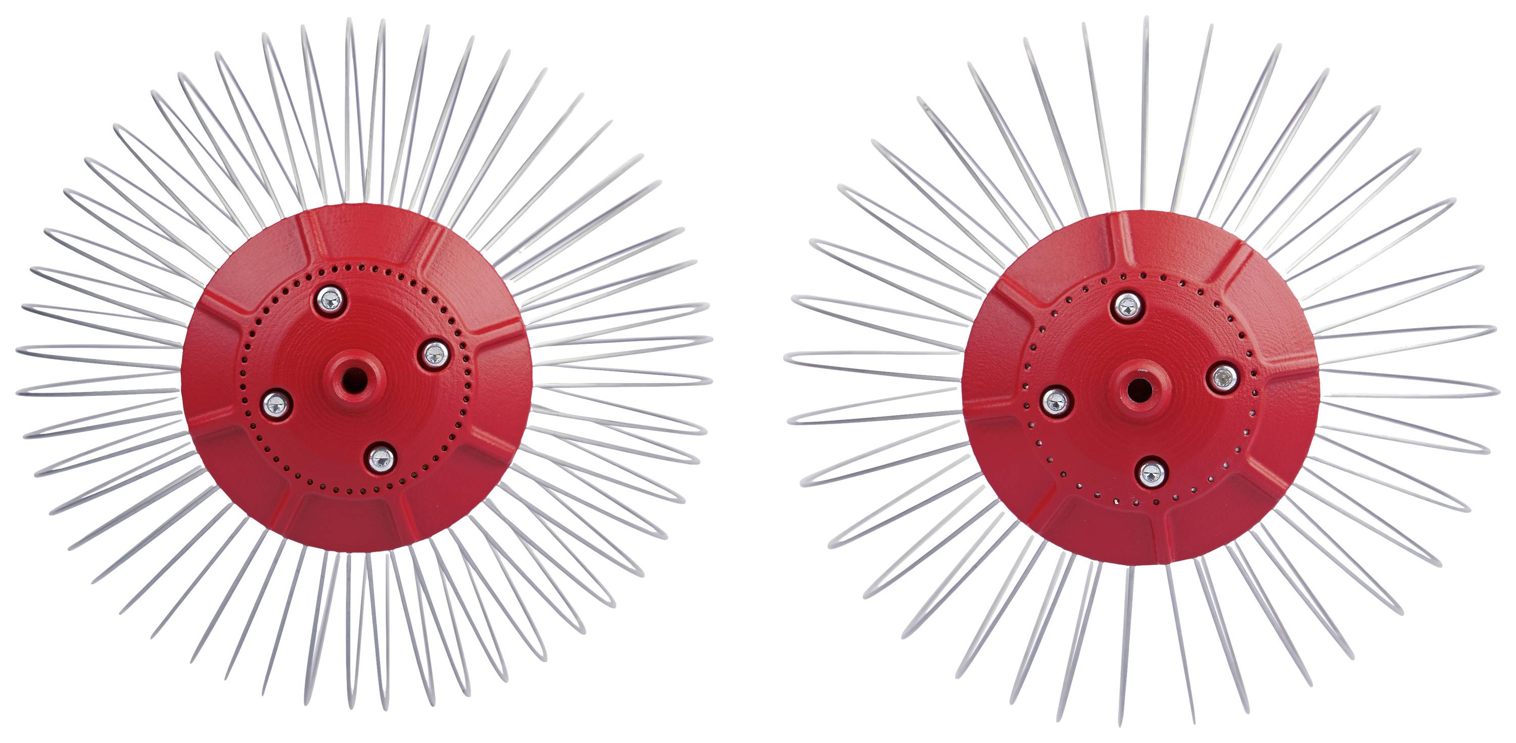 Рулонний збирач трави WOLF-Garten 71AZA001650 FC-MS 300 мм