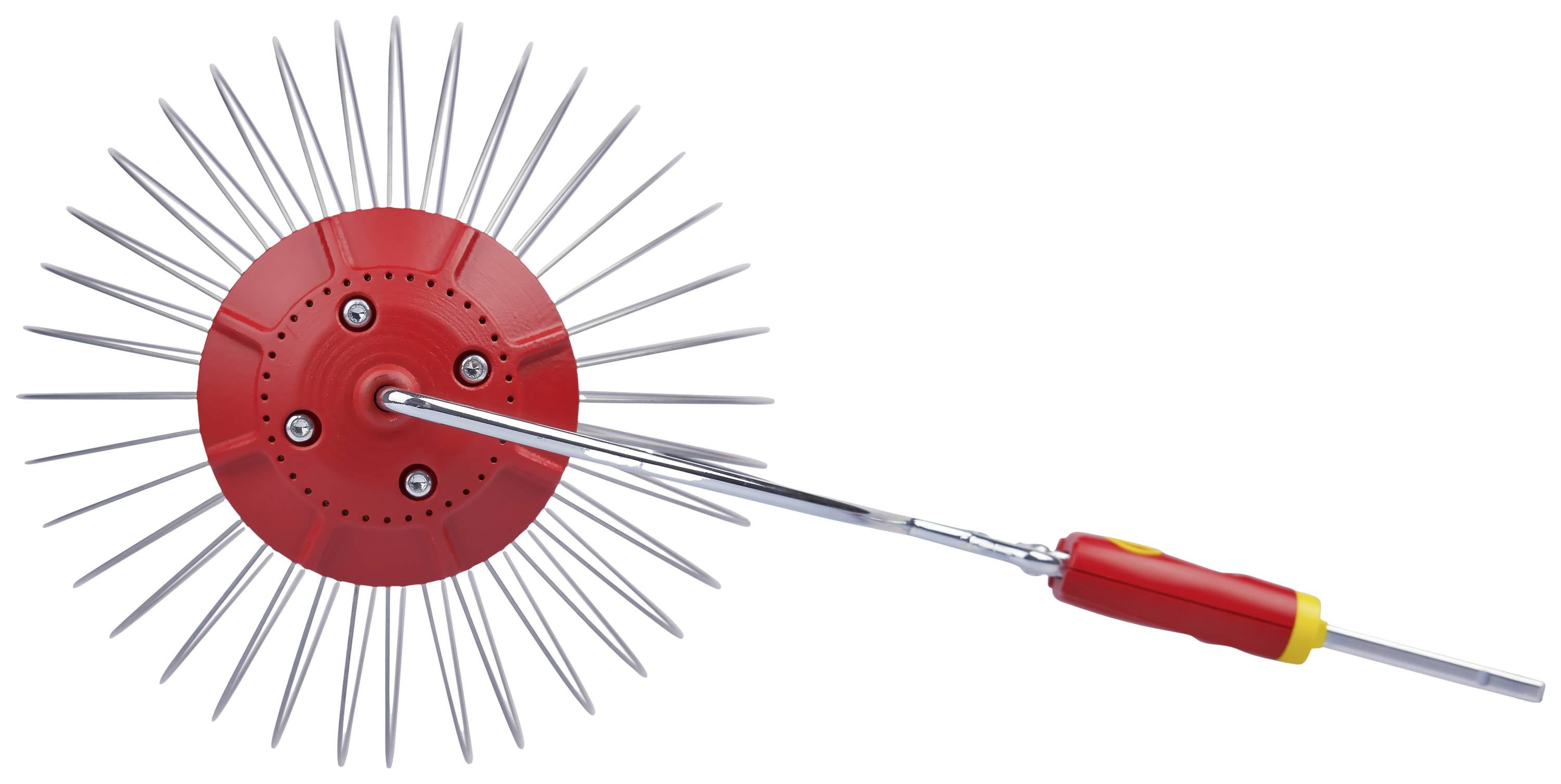 Рулонний збирач трави WOLF-Garten 71AAA047650 FC-M