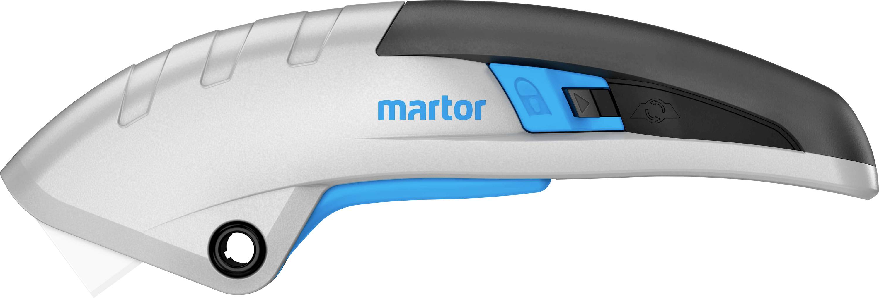 Ніж MARTOR SECUPRO MARTEGO з КЕРАМІЧНИМ КРІПЛЕННЯМ 1792 1 шт.