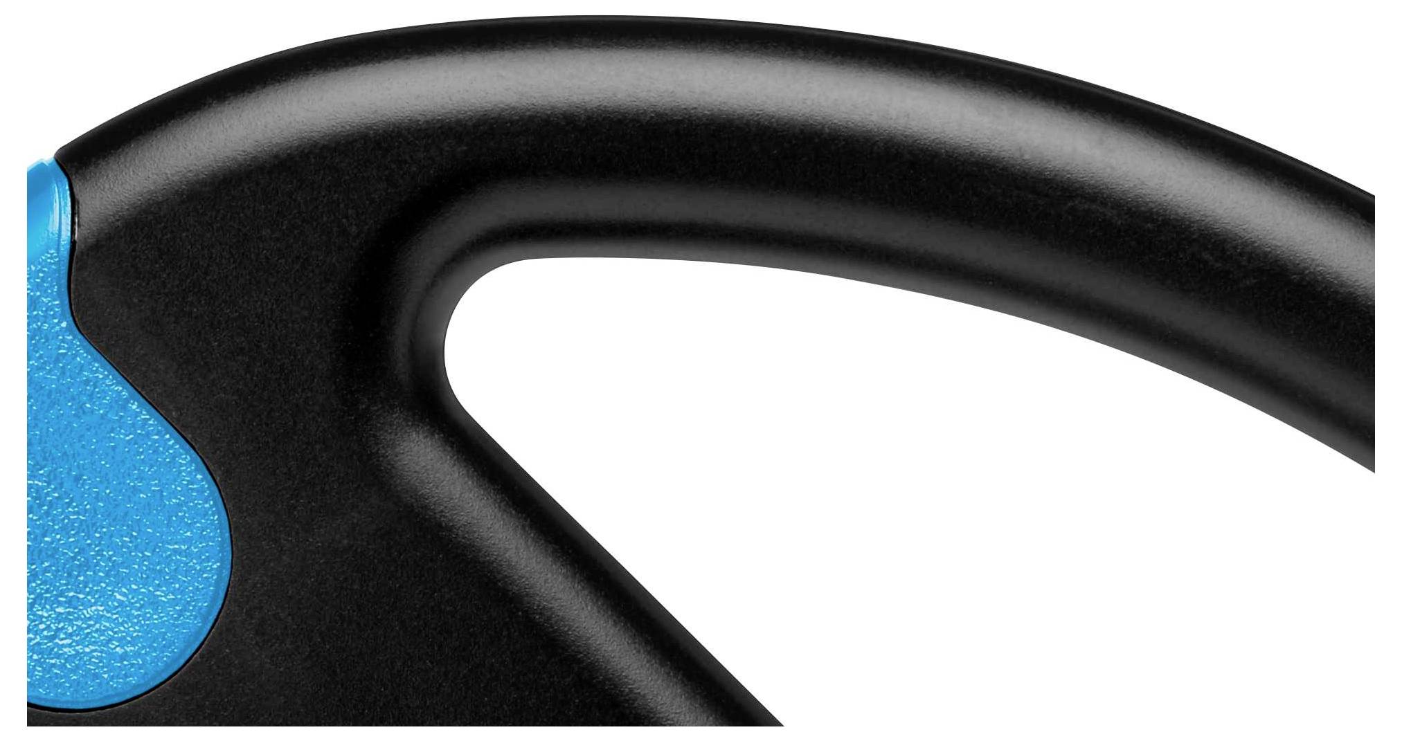 Захисний ніж SECUMAX SNITTY з промисловим лезом 37020 MARTOR 43037.08 1 шт.