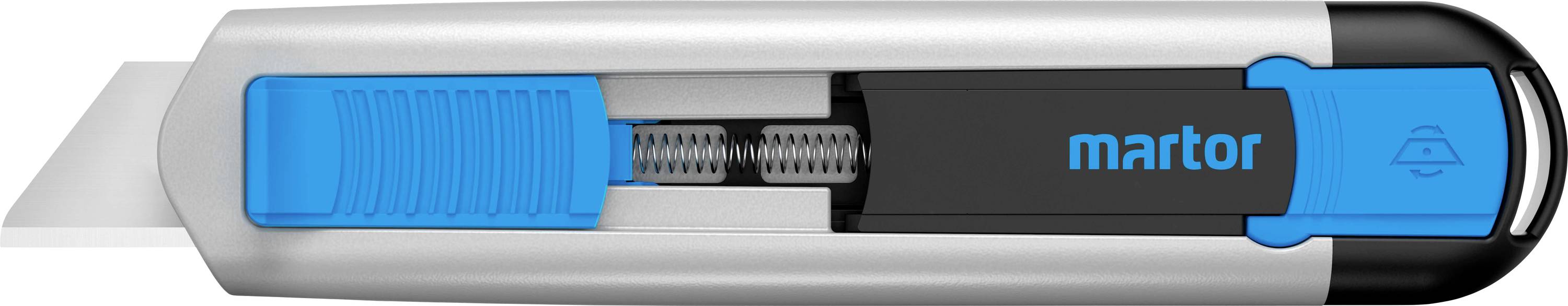 Ніж MARTOR SECUNORM 525 з TRAPEZKLINGE 60099 1 шт.