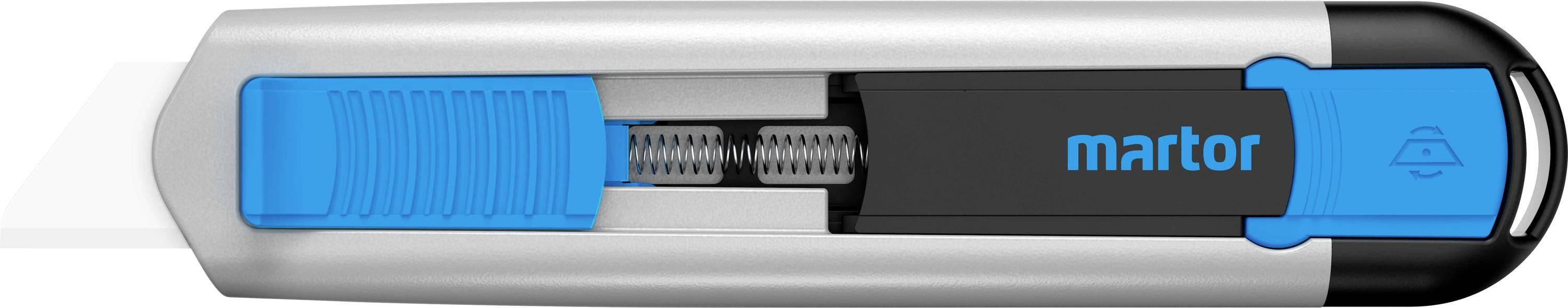 Ніж MARTOR SECUNORM 525 з КЕРАМІЧНИМИ НАКЛАДКАМИ 1760099 1 шт.