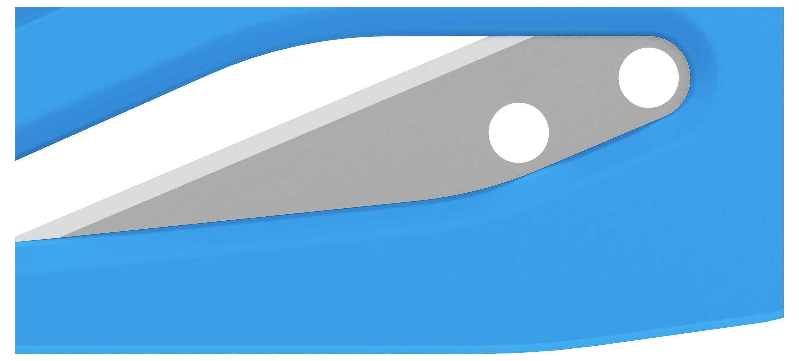 Ніж безпечний MARTOR SECUMAX TRENNEX № 6200012, 10 шт. в коробці MARTOR 6200012.12 10 шт.