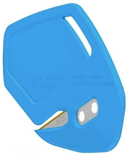 Безпечний ніж SECUMAX CARDYCUT із загостреним лезом 884 MARTOR 746912.12 10 шт.