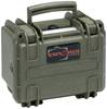 Explorer Cases Walizka outdoorowa 3.3 l (D x S x W) 216 x 180 x 152 mm czarny 1913.G