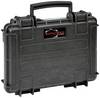 Explorer Cases Walizka outdoorowa 4 l (D x S x W) 326 x 269 x 75 mm czarny 3005.B E