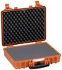 Explorer Cases Walizka outdoorowa 19.2 l (D x S x W) 474 x 415 x 149 mm pomarańczowy 4412.O