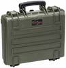 Explorer Cases Walizka outdoorowa 19.2 l (D x S x W) 474 x 415 x 149 mm oliwkowy 4412.G E