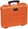 Explorer Cases Walizka outdoorowa 19.2 l (D x S x W) 474 x 415 x 149 mm pomarańczowy 4412.O E