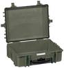 Explorer Cases Walizka outdoorowa 56.1 l (D x S x W) 650 x 510 x 245 mm oliwkowy 5822.G E