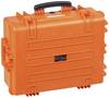 Explorer Cases Walizka outdoorowa 56.1 l (D x S x W) 650 x 510 x 245 mm pomarańczowy 5822.O E