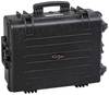 Explorer Cases Walizka outdoorowa 56.1 l (D x S x W) 670 x 510 x 262 mm czarny 5823.B E